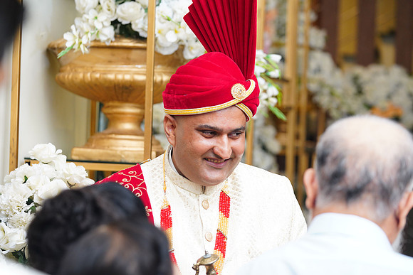 Rashid & Amina Barat 00143