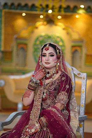 Maryam & Sultan Barat 00228