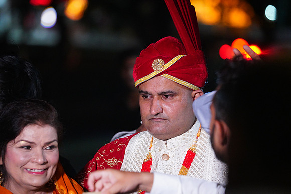 Rashid & Amina Barat 00161