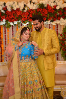 Nouman & Hijab Mehndi 00014