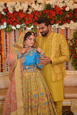 Nouman & Hijab Mehndi 00014
