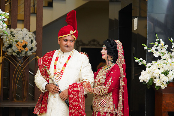 Rashid & Amina Barat 00139