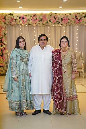 Hassan & Rahila Baat Pakki 00412