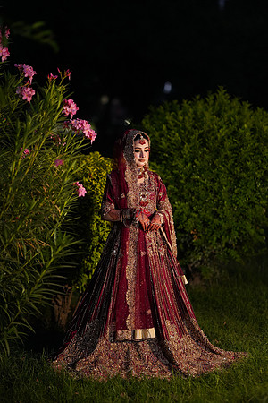 Maryam & Sultan Barat 00109