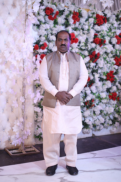 Walima Wedding Photographed by Fatima Studio 00037