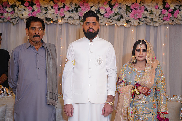 Hassan & Rahila Baat Pakki 00453