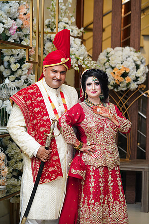 Rashid & Amina Barat 00093