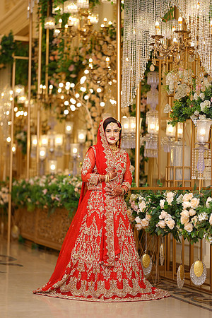 Iqra & Touqeer Barat 00134