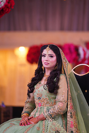 Azhar & Ayesha Walima 00022