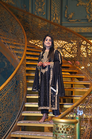 Maryam & Sultan Walima 00366