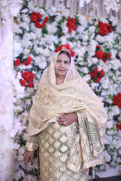 Walima Wedding Photographed by Fatima Studio 00046
