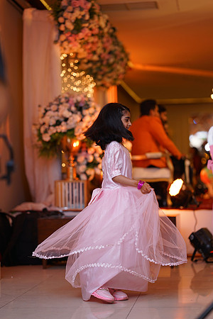 Iqra & Touqeer Walima 00201