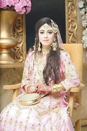 Uzair & Muskan Walima 00066