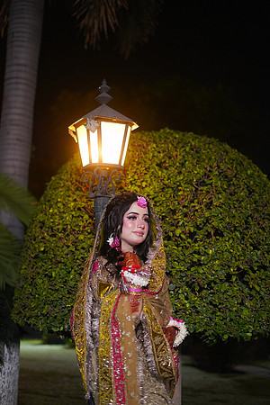 Maryam & Sultan Mehndi 00253