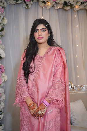 Hassan & Rahila Baat Pakki 00380
