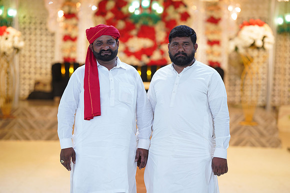 Zeeshan & Hira Engagement 00128