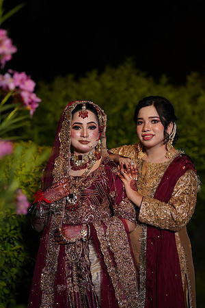Maryam & Sultan Barat 00243