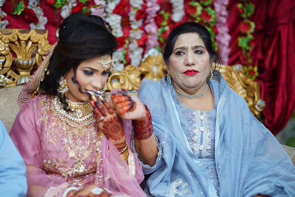 Waseem & Sabira Engagement 00227