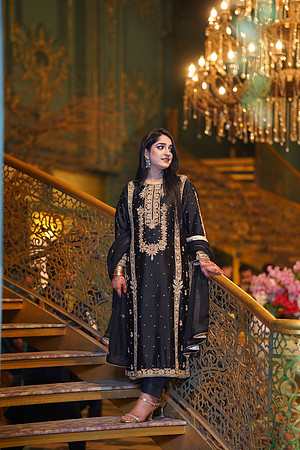 Maryam & Sultan Walima 00350