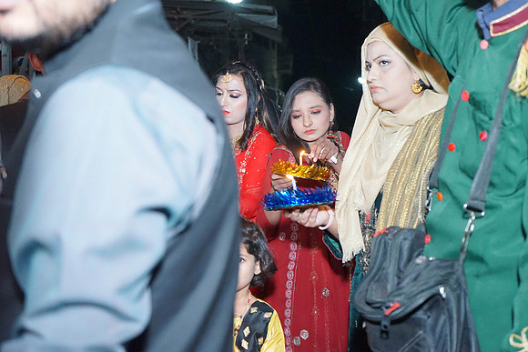 Uzair & Muskan Mehndi 00191