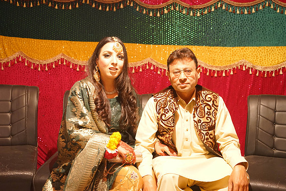 Uzair & Muskan Mehndi 00067