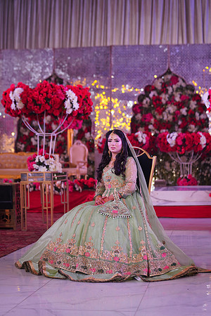 Azhar & Ayesha Walima 00124