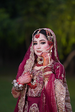 Maryam & Sultan Barat 00075