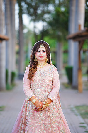 Umair & Afifa Walima 00085