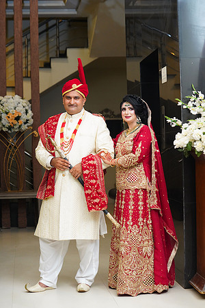 Rashid & Amina Barat 00138