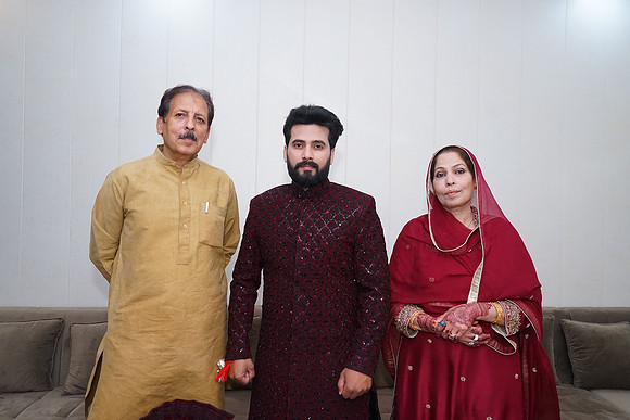 Umair & Afifa Barat 00008