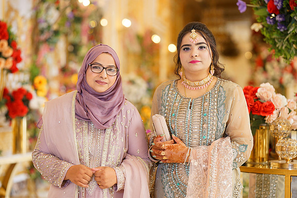 Wali & Palwasha Walima 00170
