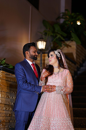 Iqra & Touqeer Walima 00034