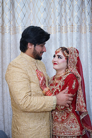 Farhan & Anum Barat 00015