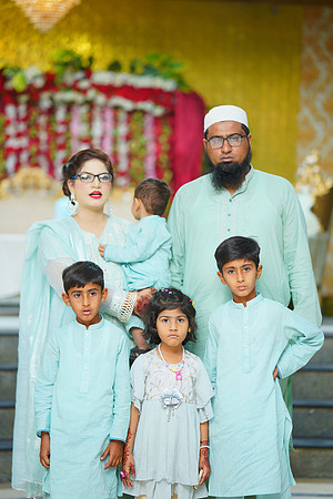 Waseem & Sabira Engagement 00137