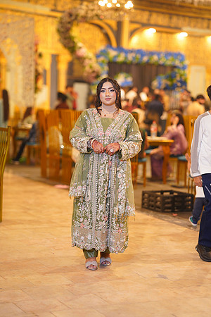 Maryam & Sultan Walima 00394
