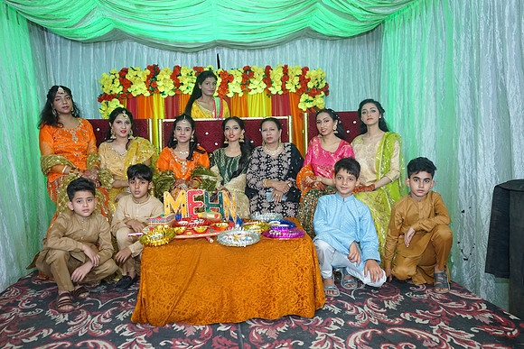 Zohaib Mehndi 00050