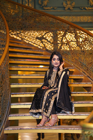 Maryam & Sultan Walima 00360