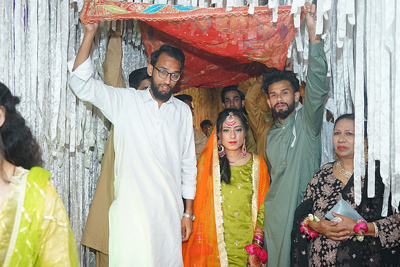 Zohaib Mehndi 00108