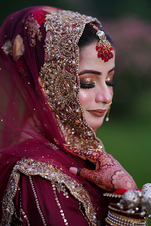 Maryam & Sultan Barat 00041