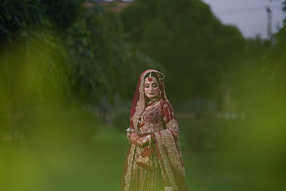 Maryam & Sultan Barat 00060