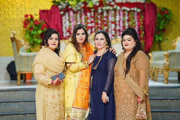 Waseem & Sabira Engagement 00095