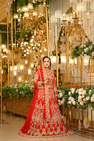 Iqra & Touqeer Barat 00128