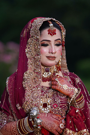 Maryam & Sultan Barat 00034