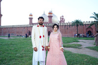 Noman & Ayesha Nikah 00003