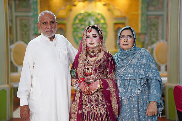 Maryam & Sultan Barat 00385
