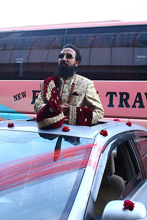 Uzair & Muskan Barat 00210