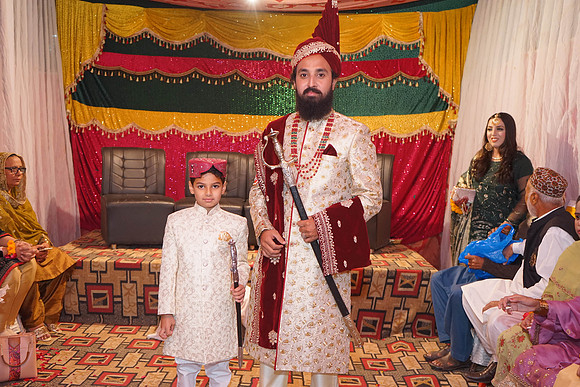 Uzair & Muskan Mehndi 00138