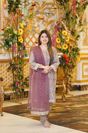 Umer Hayat & Qurat ul Ain Walima 00156