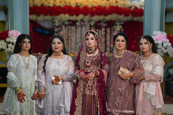 Maryam & Sultan Barat 00279