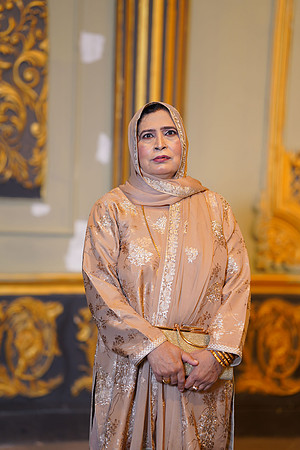 Maryam & Sultan Walima 00177